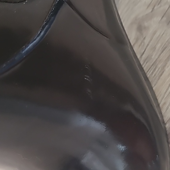 Kate spade rain boots new - Picture 5 of 6